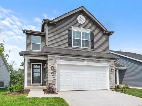 145 Day Lily Ln, Wentzville, MO 63385