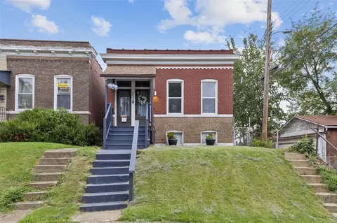 3944 S Compton Ave, Saint Louis, MO 63118