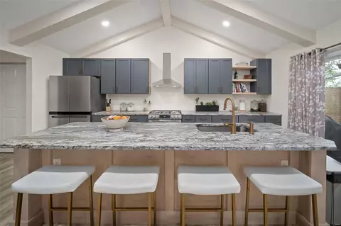 Kitchen - 1307 Turtle Cv, Ballwin, MO 63011 photo 1 of 4