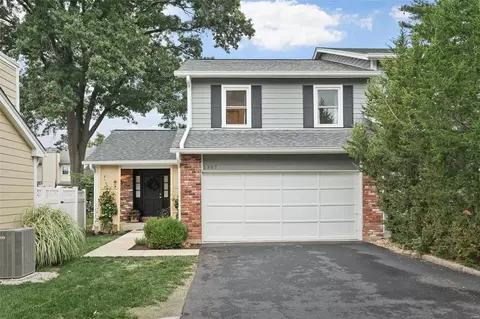 1307 Turtle Cv, Ballwin, MO 63011