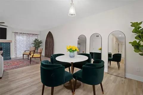 Dining - 1307 Turtle Cv, Ballwin, MO 63011 photo 1 of 1