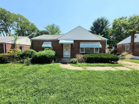 5546 Floy Ave, Saint Louis, MO 63136