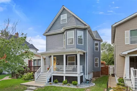 6609 Wise Ave, Saint Louis, MO 63139