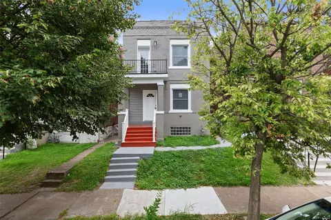 3624 Virginia Ave, Saint Louis, MO 63118