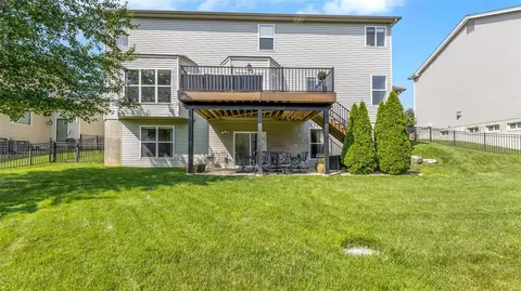 Exterior - 812 Aston Way Dr, O'fallon, MO 63368 photo 6 of 6