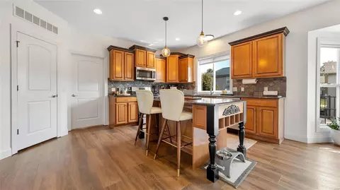 Kitchen - 812 Aston Way Dr, O'fallon, MO 63368 photo 1 of 2