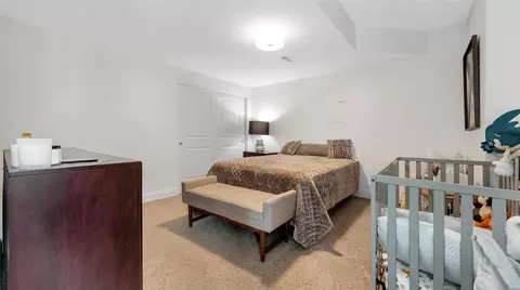 Bedroom - 812 Aston Way Dr, O'fallon, MO 63368 photo 4 of 5