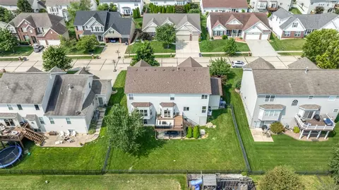 View/Area - 812 Aston Way Dr, O'fallon, MO 63368 photo 2 of 3