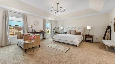 Bedroom - 812 Aston Way Dr, O'fallon, MO 63368 photo 1 of 5