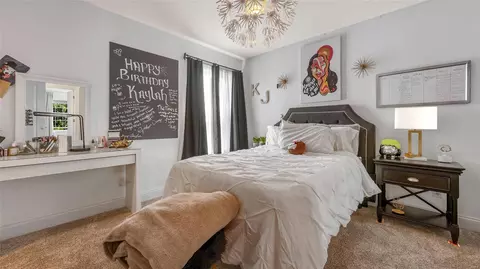 Bedroom - 812 Aston Way Dr, O'fallon, MO 63368 photo 2 of 5