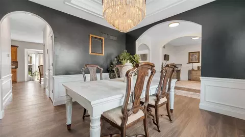 Dining - 812 Aston Way Dr, O'fallon, MO 63368 photo 2 of 2