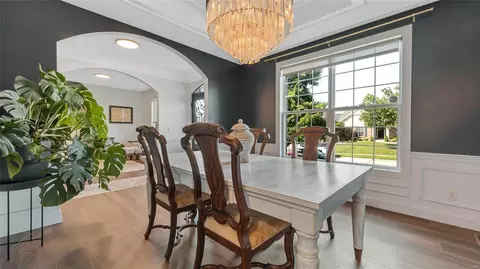 Dining - 812 Aston Way Dr, O'fallon, MO 63368 photo 1 of 2