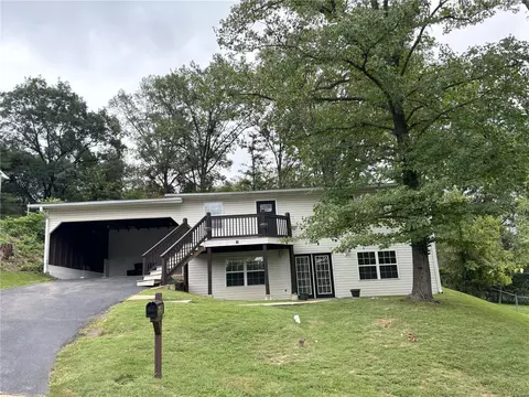 74 Jefflyn Dr, Valley Park, MO 63088