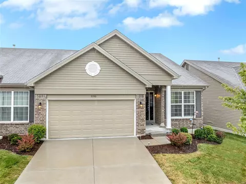 Exterior - 5350 Lakepath Way, Eureka, MO 63025 photo 2 of 4