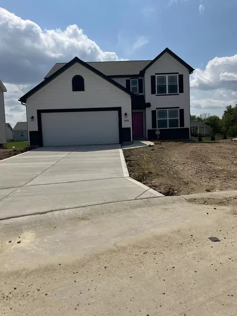 1939 Rolling River Cir, Saint Paul, MO 63366