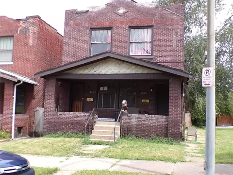 4102 Virginia Ave, Saint Louis, MO 63118