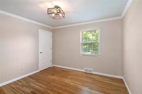 Bedroom - 106 Lea Meadows Dr, Ballwin, MO 63011 photo 3 of 10