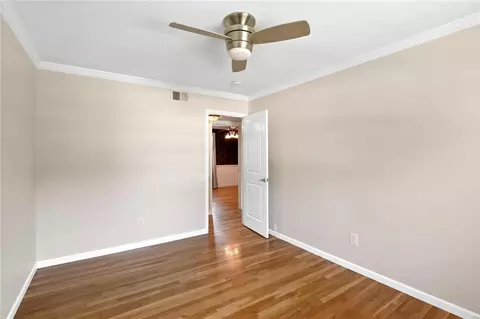 Bedroom - 106 Lea Meadows Dr, Ballwin, MO 63011 photo 6 of 10