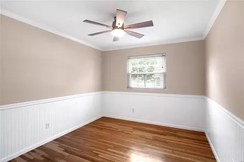 Bedroom - 106 Lea Meadows Dr, Ballwin, MO 63011 photo 9 of 10