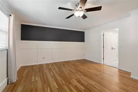 Bedroom - 106 Lea Meadows Dr, Ballwin, MO 63011 photo 2 of 10