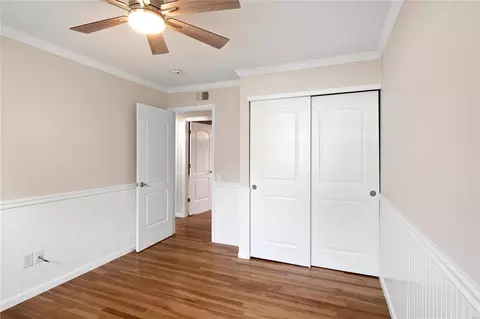 Bedroom - 106 Lea Meadows Dr, Ballwin, MO 63011 photo 10 of 10