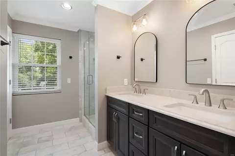 Bath - 106 Lea Meadows Dr, Ballwin, MO 63011 photo 2 of 5