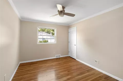 Bedroom - 106 Lea Meadows Dr, Ballwin, MO 63011 photo 5 of 10