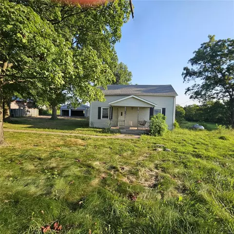 1567 Highway D, Foristell, MO 63348