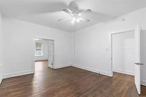 Bedroom - 6012 Virginia Ave, Saint Louis, MO 63111 photo 3 of 6