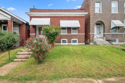 Exterior - 6012 Virginia Ave, Saint Louis, MO 63111 photo 2 of 3