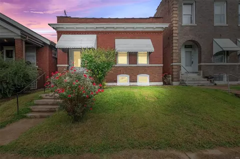 6012 Virginia Ave, Saint Louis, MO 63111