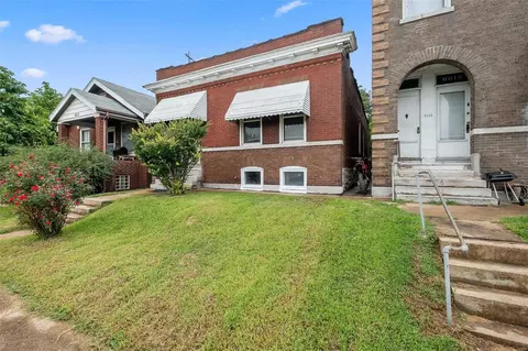 Exterior - 6012 Virginia Ave, Saint Louis, MO 63111 photo 3 of 3