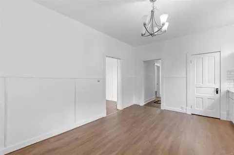 Entry Way - 6012 Virginia Ave, Saint Louis, MO 63111 photo 2 of 2