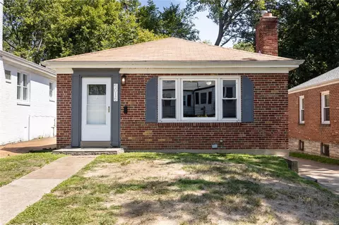 5016 Wilshusen Ave, Saint Louis, MO 63119