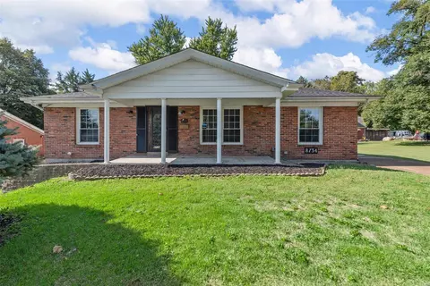 8734 North Ave, Saint Louis, MO 63114