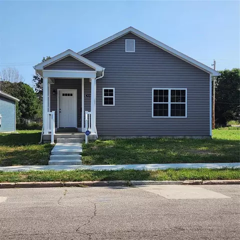 4353 Evans Ave, Saint Louis, MO 63113