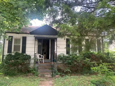 Exterior - 357 Plaza Ave, Ferguson, MO 63135 photo 1 of 12