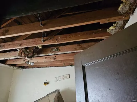 Entry Way - 357 Plaza Ave, Ferguson, MO 63135 photo 3 of 7