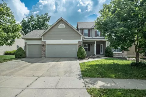 224 Palisades Ridge Ct, Eureka, MO 63025