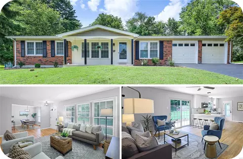 12409 Worthington Dr, Saint Louis, MO 63128