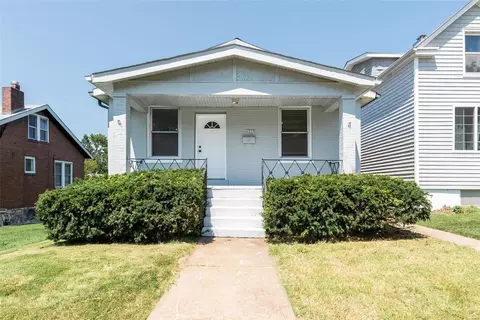 4355 Beethoven Ave, Saint Louis, MO 63116