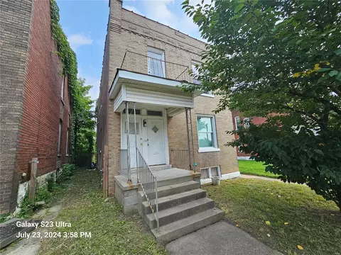 1460 Laurel St #1ST, Saint Louis, MO 63112