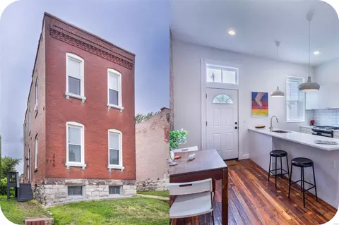 3175 Nebraska, Saint Louis, MO 63118