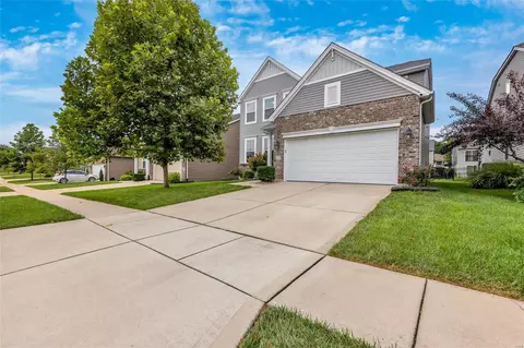 524 Wilmer Hollow Ln, Wentzville, MO 63385