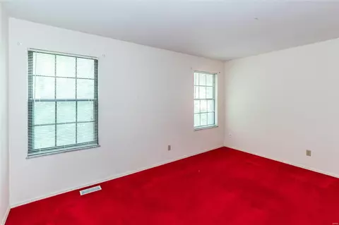 Bedroom - 235 Spring Oaks Dr, Ballwin, MO 63011 photo 5 of 9