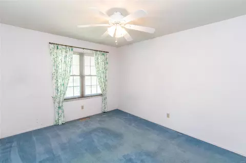 Bedroom - 235 Spring Oaks Dr, Ballwin, MO 63011 photo 3 of 9
