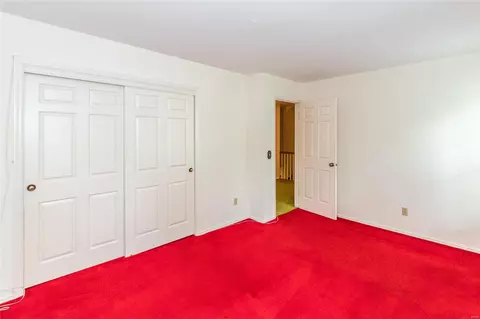 Bedroom - 235 Spring Oaks Dr, Ballwin, MO 63011 photo 6 of 9