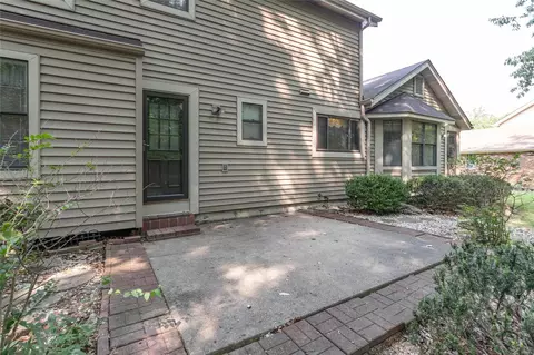 Exterior - 235 Spring Oaks Dr, Ballwin, MO 63011 photo 4 of 5