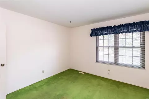 Bedroom - 235 Spring Oaks Dr, Ballwin, MO 63011 photo 2 of 9