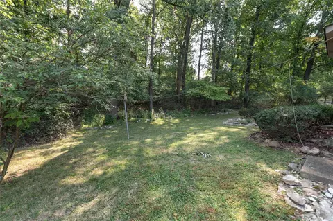 Exterior - 235 Spring Oaks Dr, Ballwin, MO 63011 photo 3 of 5
